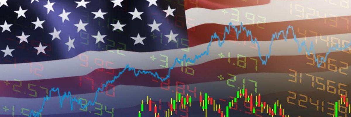 Congress: War Profiteering Is Real. We Need to End It.