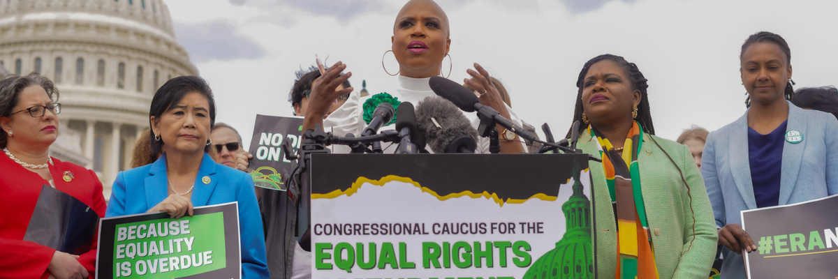 Congressional ERA Caucus