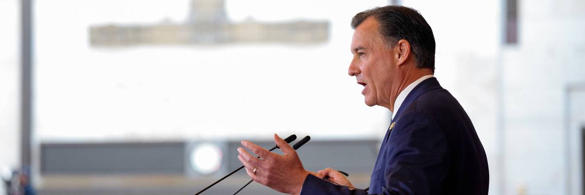 Congressional Gold Medal Ceremony Honors "Harlem Hellfighters" Of WWI