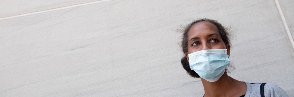 The GOP's Disgraceful HEALS Act Will Cost Millions of Jobs and Protect Bad Employers While Failing to Help People