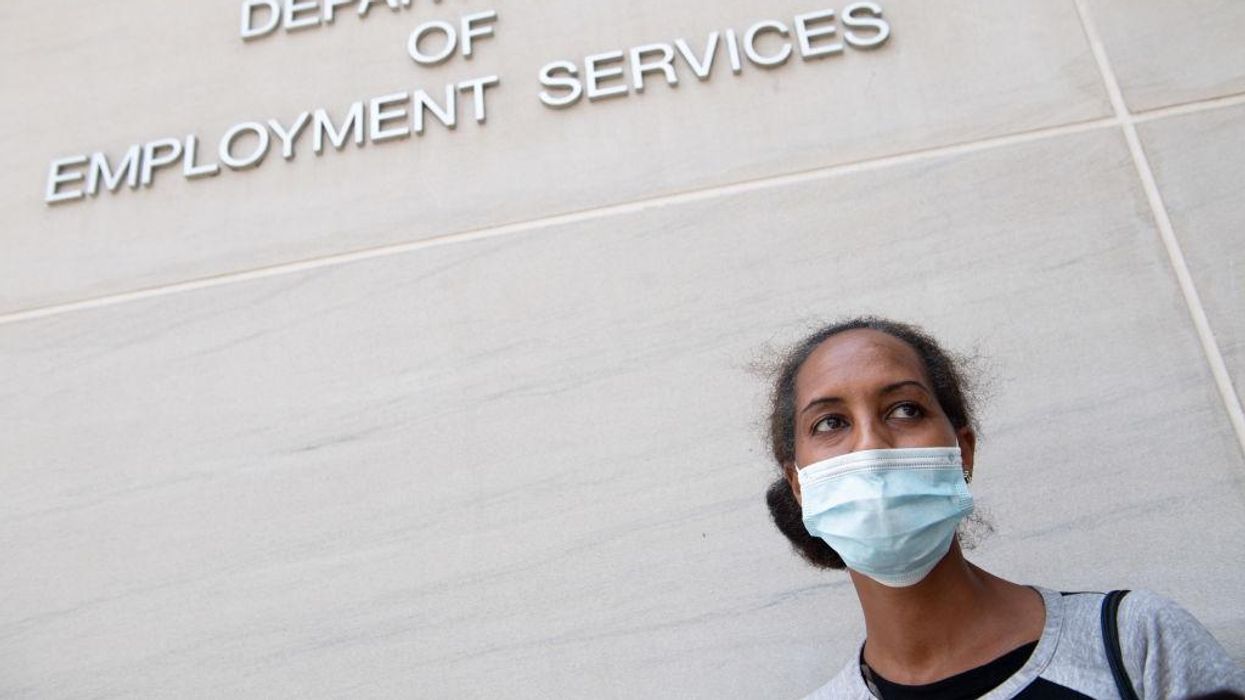 The GOP's Disgraceful HEALS Act Will Cost Millions of Jobs and Protect Bad Employers While Failing to Help People