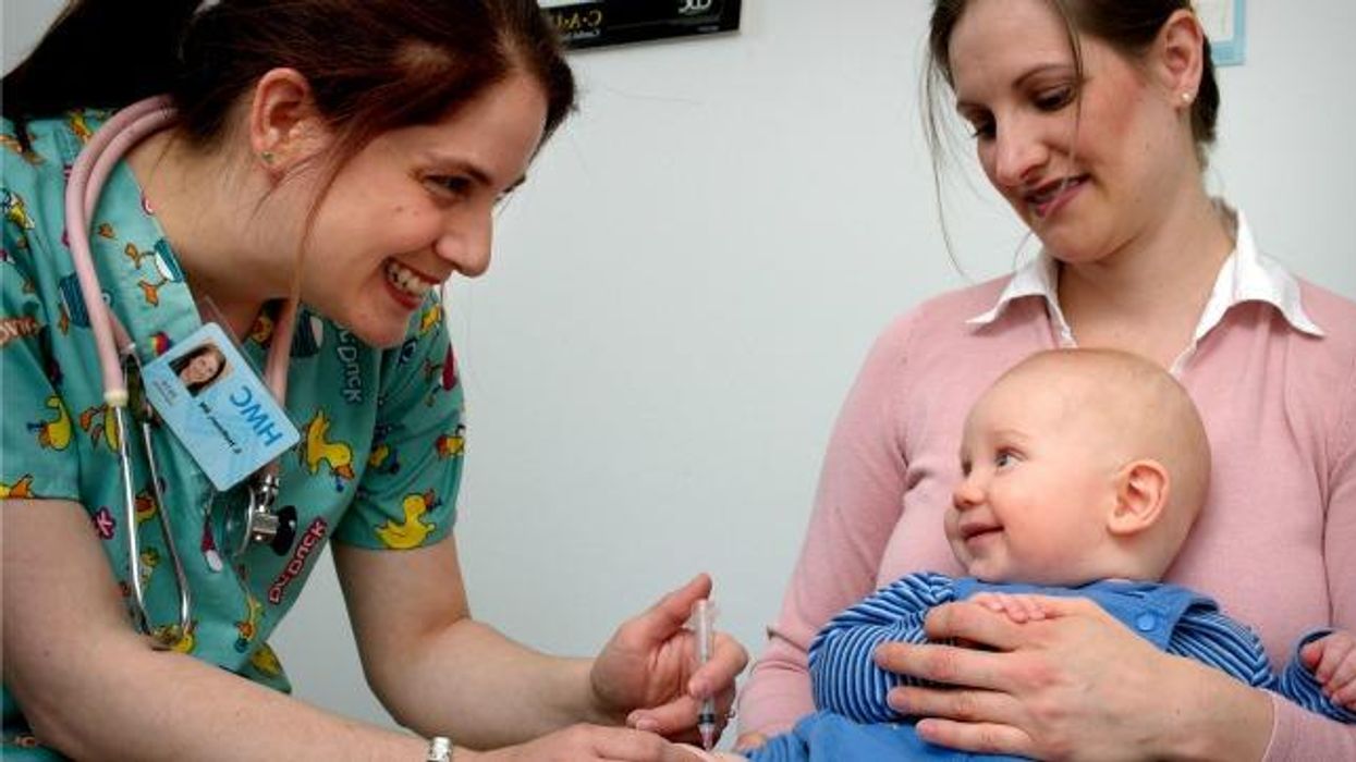 As CHIP Expires Unrenewed, Congress Blows Chance to Save Healthcare for 9 Million Children