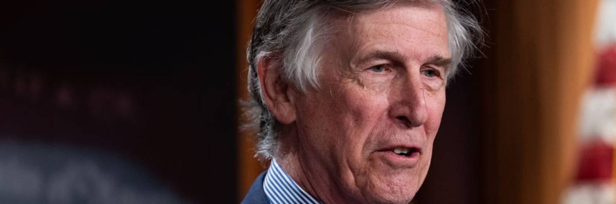 Congressman Don Beyer