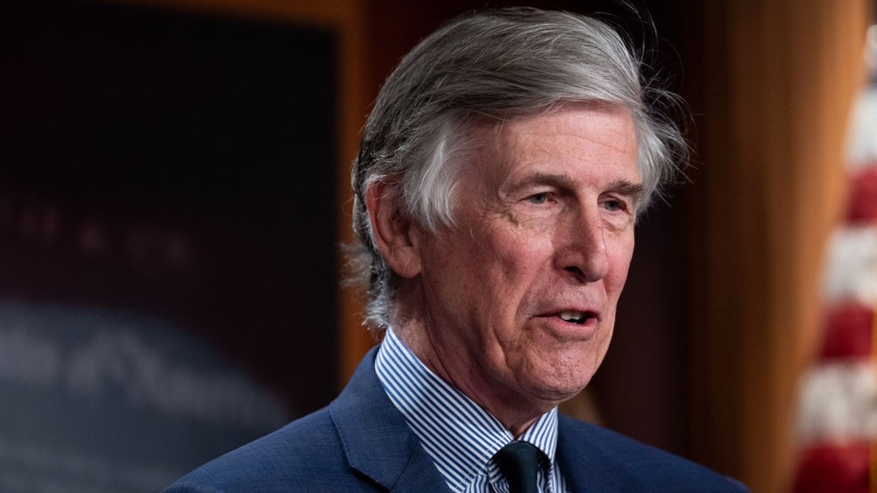 Congressman Don Beyer