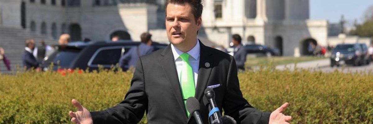 GOP in Danger of Losing Younger Generation of Voters Over Climate Policies: Report