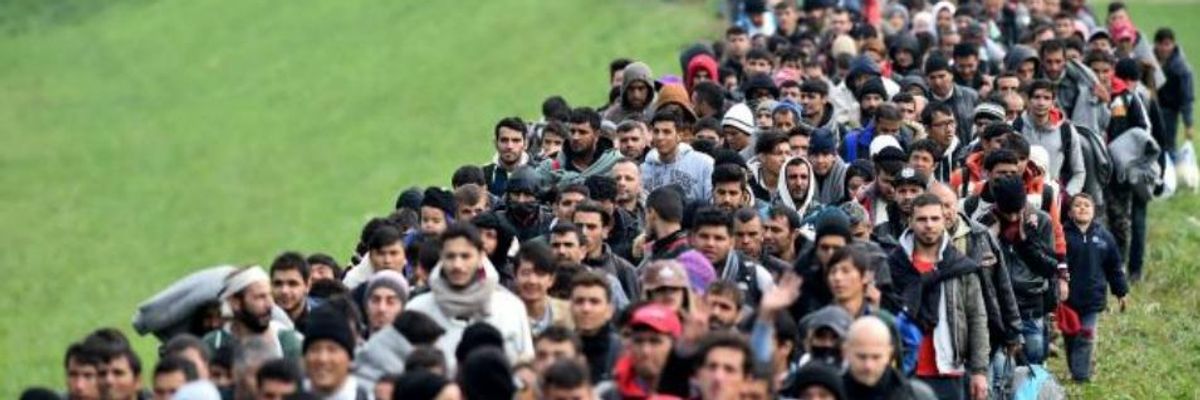 From Wall Street to the Vatican; The Pope's Chat With Larry Fink