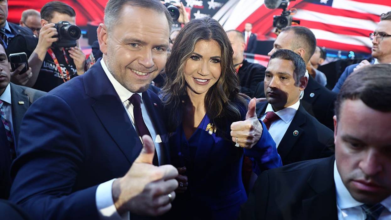 Conservative Political Action Conference (CPAC) in Poland