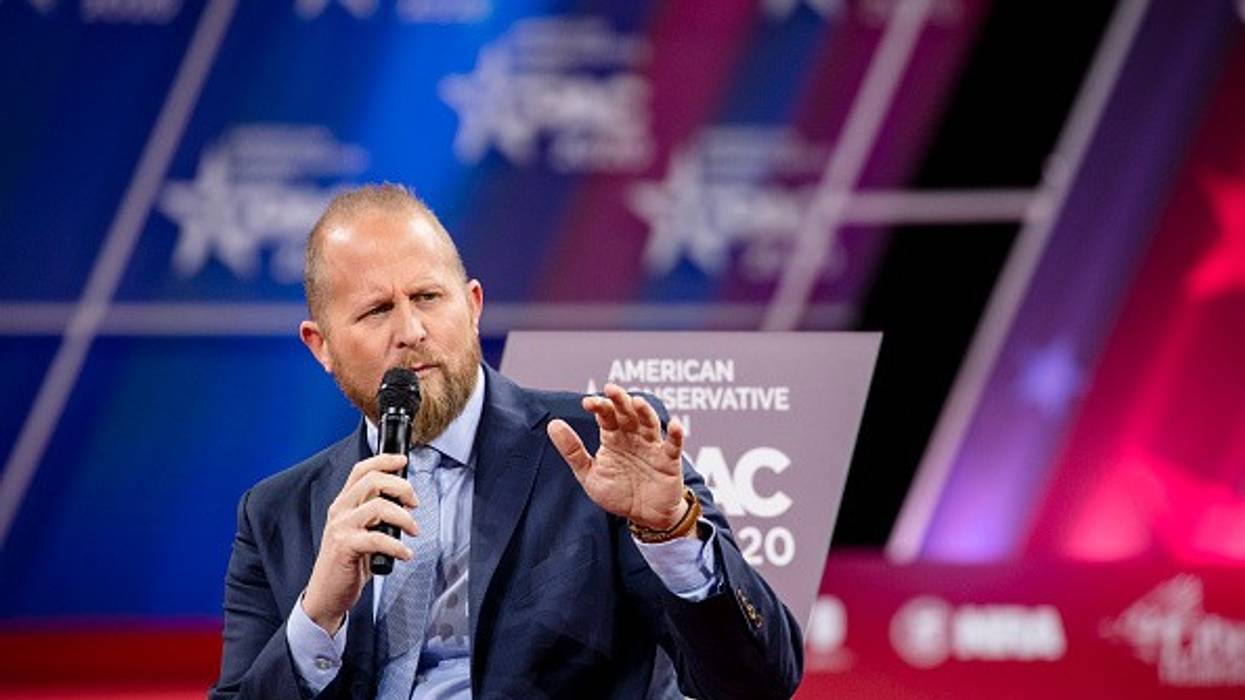 Conservatives Gather At Annual CPAC Event