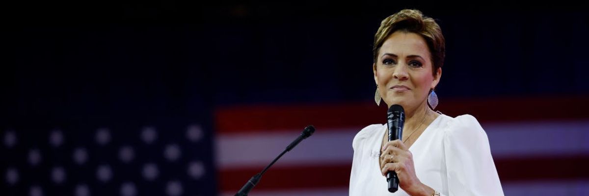 Conservatives Gather For Annual CPAC Conference