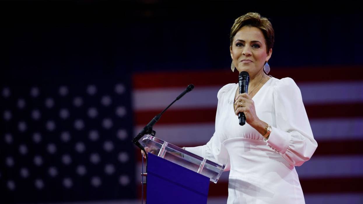 Conservatives Gather For Annual CPAC Conference