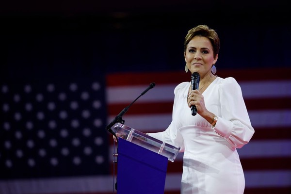 Conservatives Gather For Annual CPAC Conference