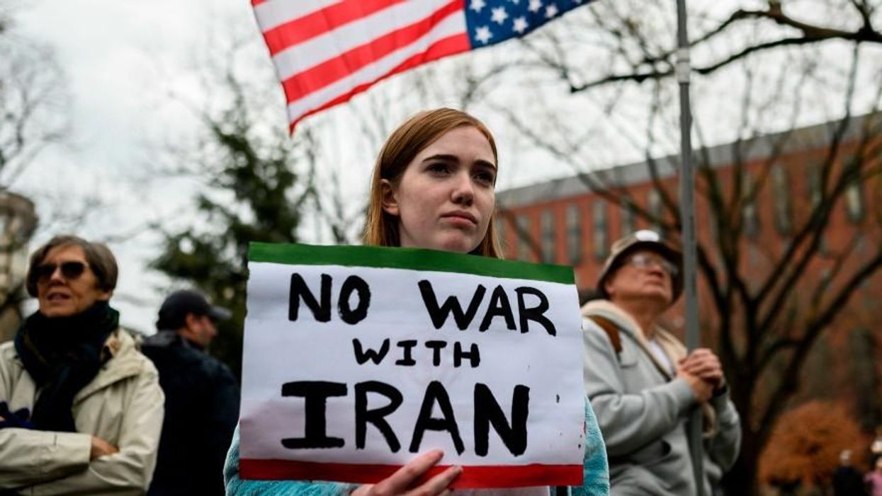 Will October Surprise Be Trump-Provoked War With Iran?