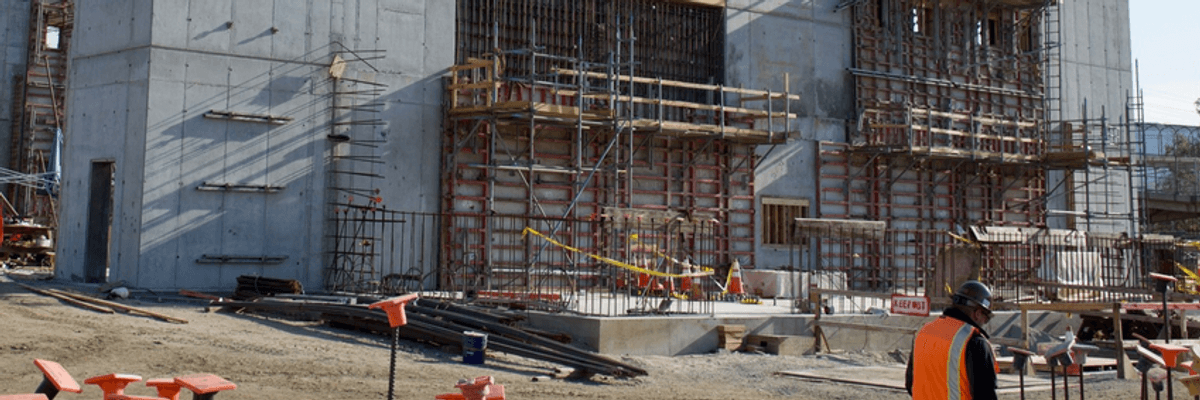 A Climate-resilient Los Angeles Must First Address Its Polluted Past