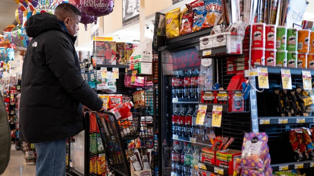 Consumer Data Report Shows Inflation Edging Higher, However Not As Much As Economists Predicted