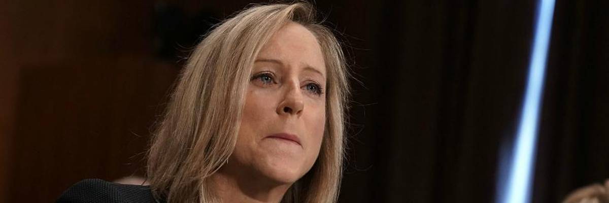 Siding With 'Loan Sharks' Over Consumers, Trump CFPB Moves to Gut Payday Lender Regulations