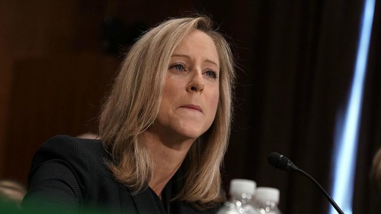 Siding With 'Loan Sharks' Over Consumers, Trump CFPB Moves to Gut Payday Lender Regulations