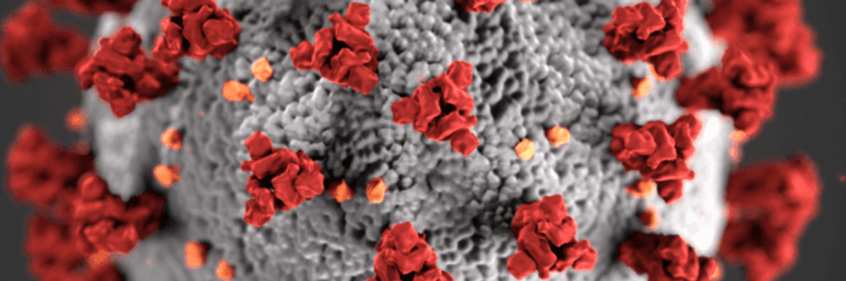 The Coronavirus Is A Wake-Up Call For Climate Change