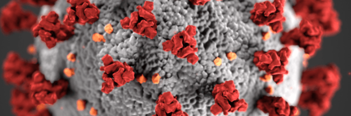 The Coronavirus Is A Wake-Up Call For Climate Change