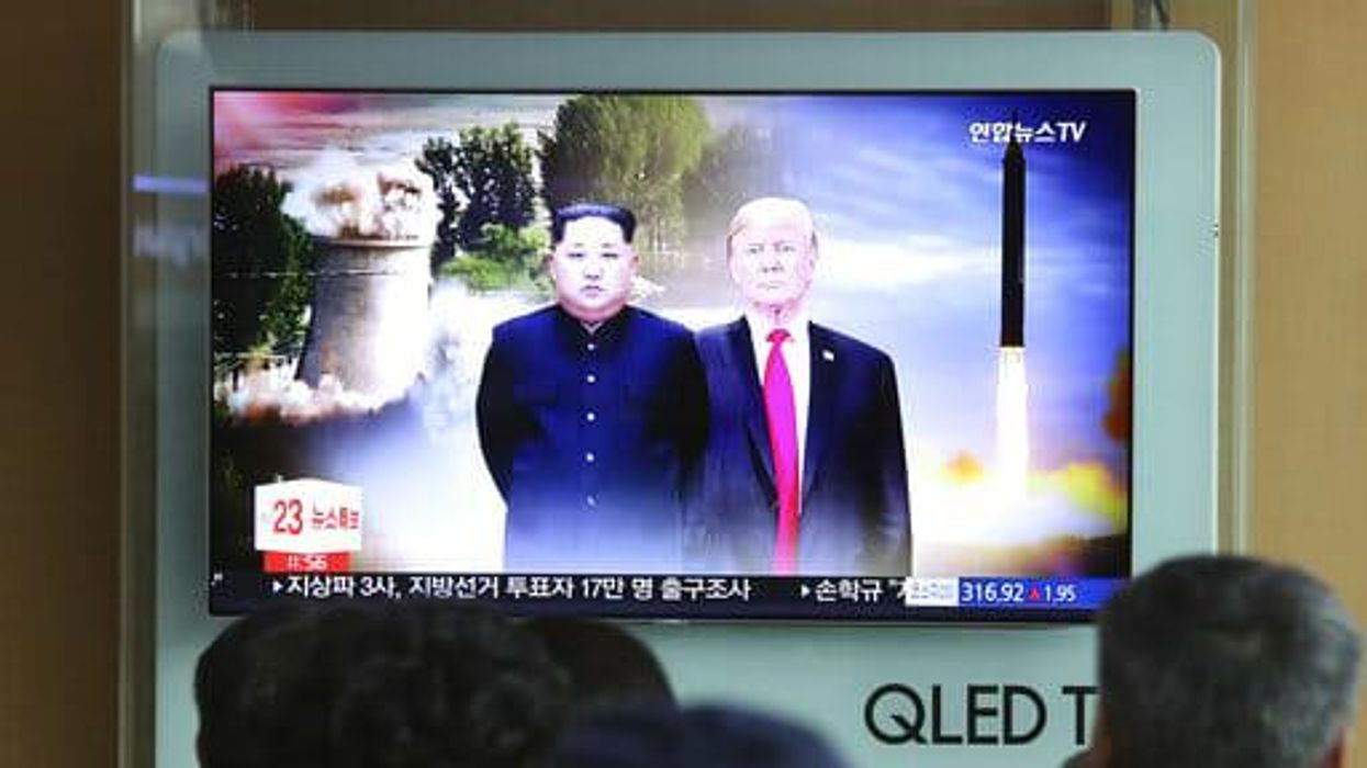 How Corporate Media Got the Trump-Kim Summit All Wrong