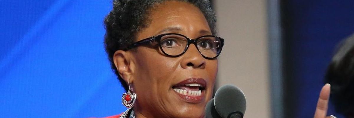 Biden Provokes Frustration by Sidestepping Rep. Fudge for USDA, Treating HUD as 'Consolation Prize'