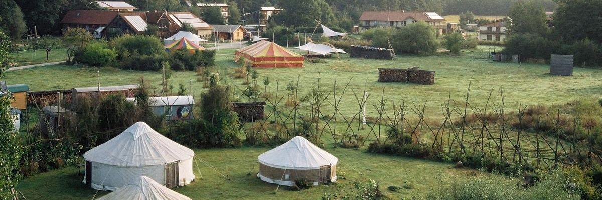 Cooperation Humboldt and the Solidarity Economy