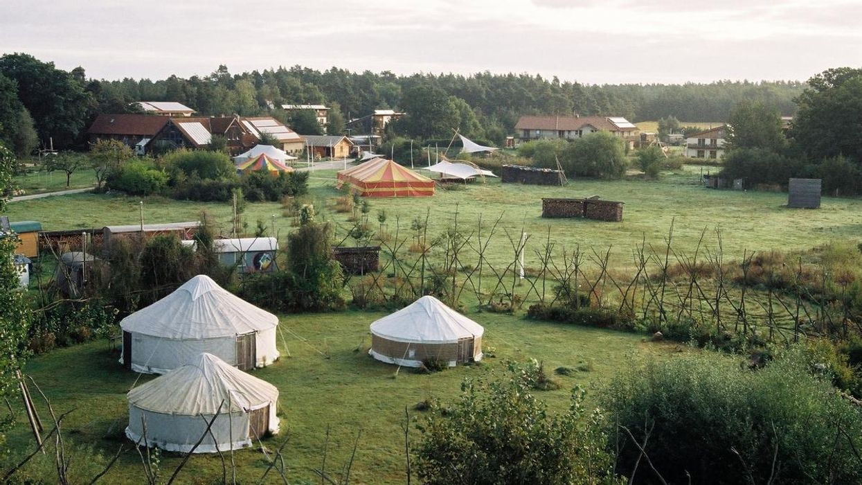 Cooperation Humboldt and the Solidarity Economy