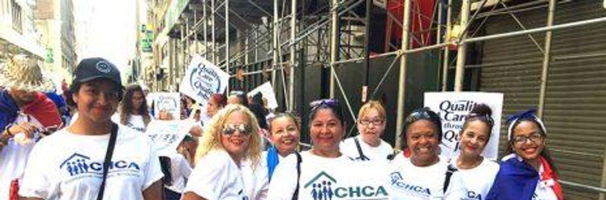 Antidotes to Brutal Capitalism? Some Hidden in Plain Sight