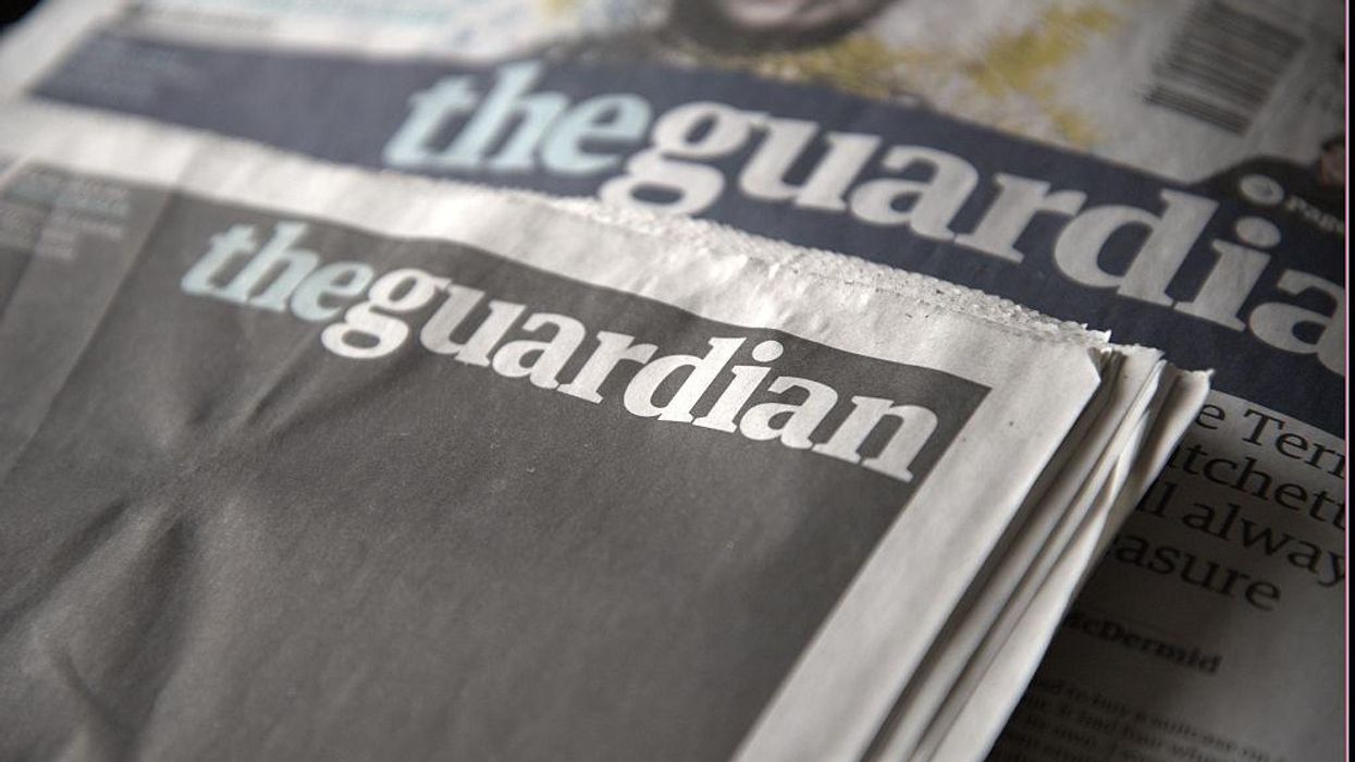 On the Sacking of Nathan J. Robinson: An Open Letter to Guardian US Editor John Mulholland
