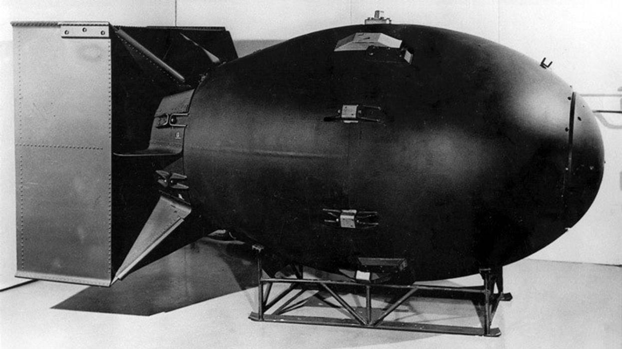 Copy of Nagasaki A-bomb.