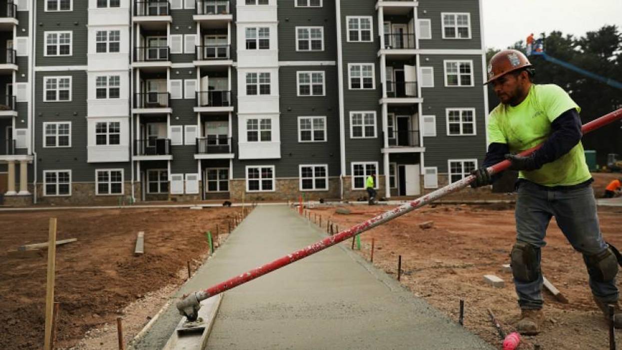 Corporate Influence Threatens Human Rights in Communities Nationwide