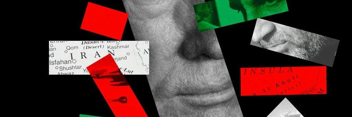 No. 1 Sponsor of Terrorism? US Media Name Iran, but Overlook a Candidate Closer to Home