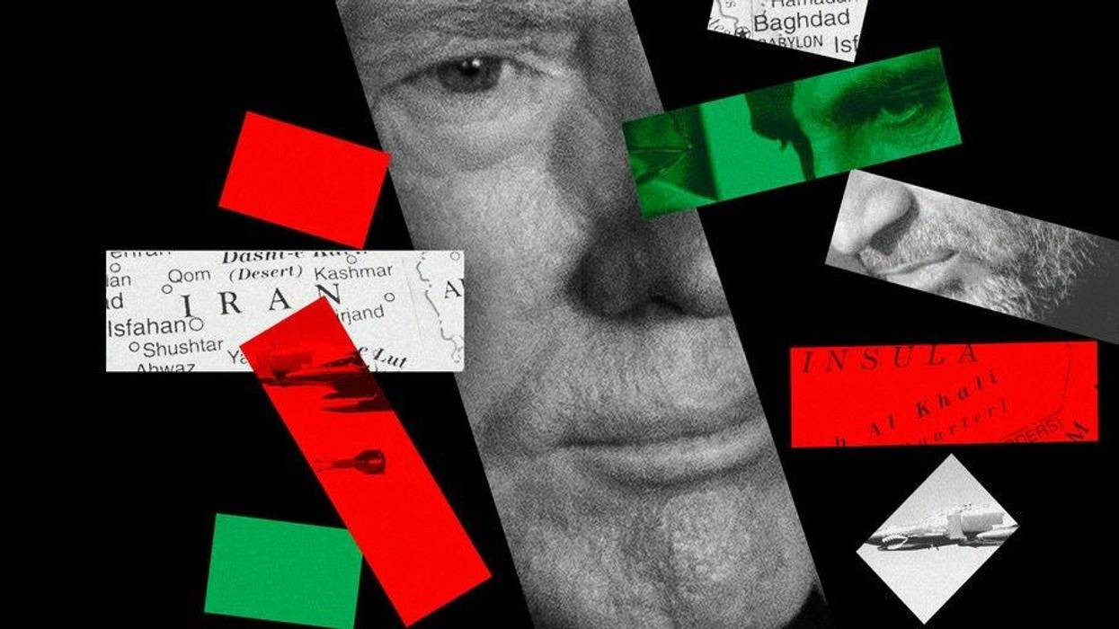 No. 1 Sponsor of Terrorism? US Media Name Iran, but Overlook a Candidate Closer to Home