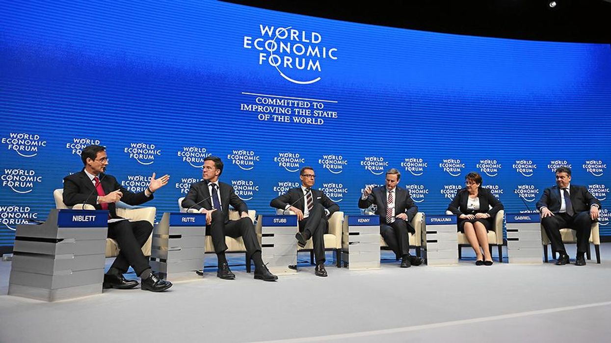 AI Has Already Taken Over. It's Called the Corporation.