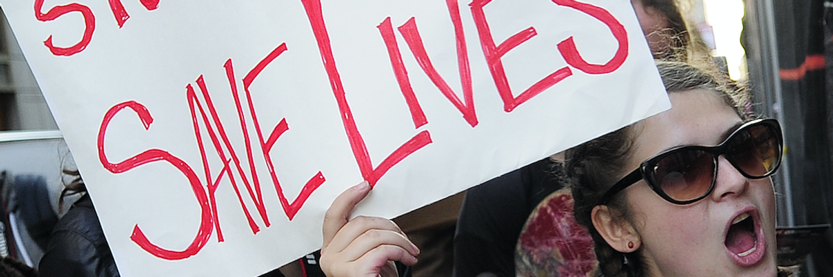 Why Won't Corporate America Support Single Payer Medicare-for-All?