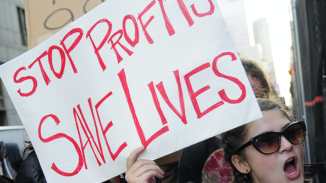 Why Won't Corporate America Support Single Payer Medicare-for-All?