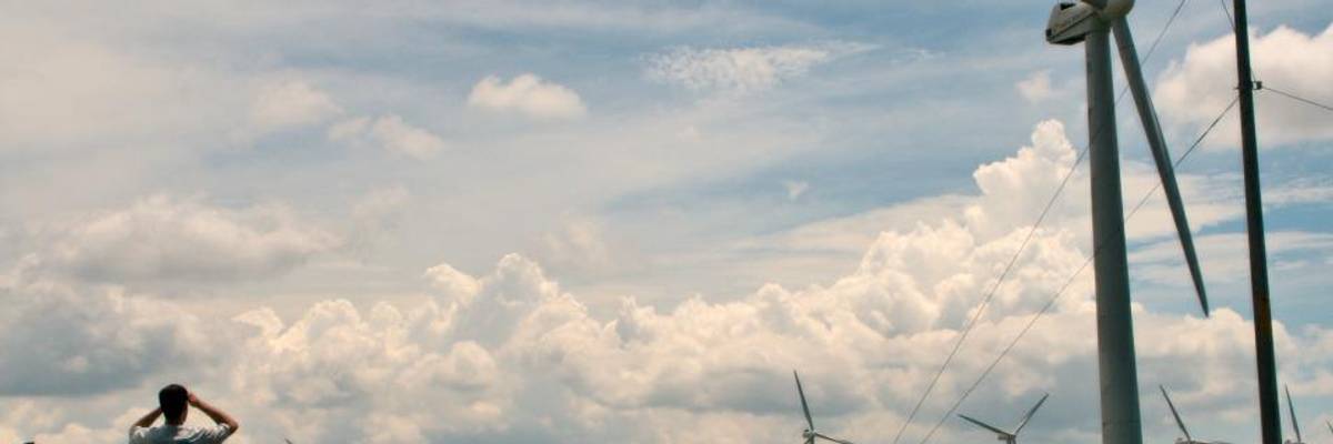 Costa Rica Will Become World's First Carbon-Free Country by 2021, New President Says