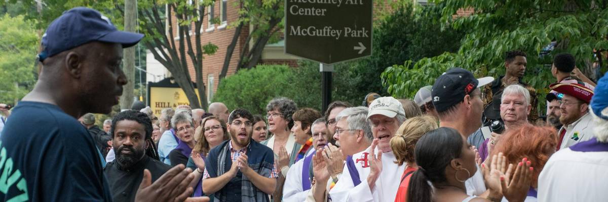 Equality, Justice and the First Amendment