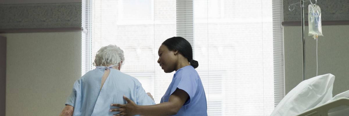 Should We Not Stop the 24-Hour Shifts if There Are Workers Who Like It?