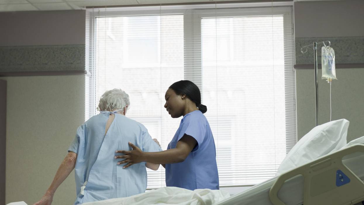 Should We Not Stop the 24-Hour Shifts if There Are Workers Who Like It?