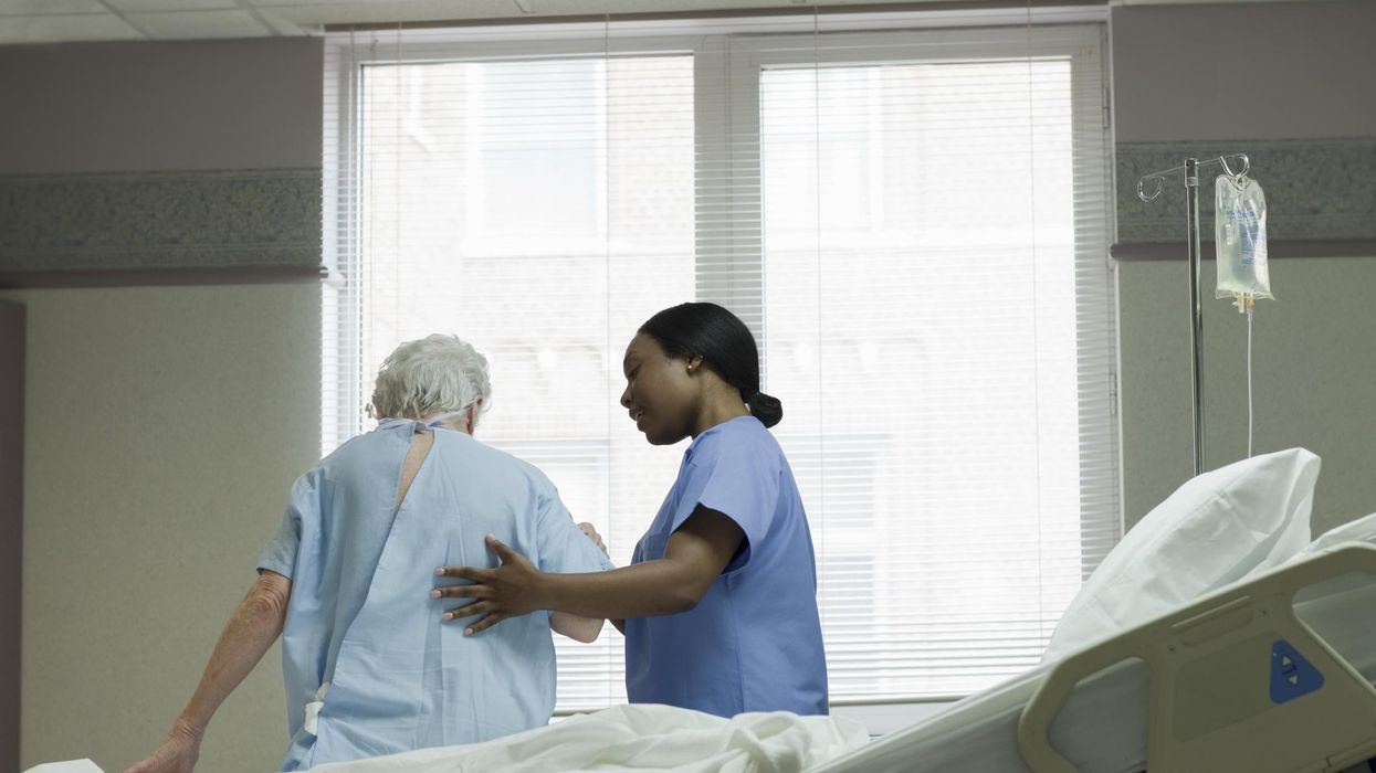 Should We Not Stop the 24-Hour Shifts if There Are Workers Who Like It?