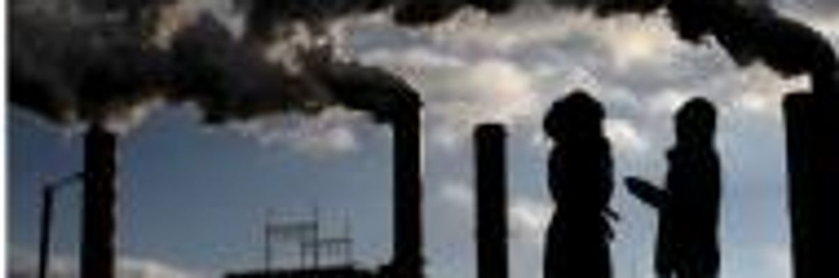 Rich Nations Could Increase Emissions Under Pledge Loopholes, UN Data Shows