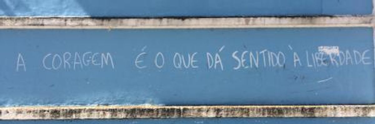 Brazil: the Day After