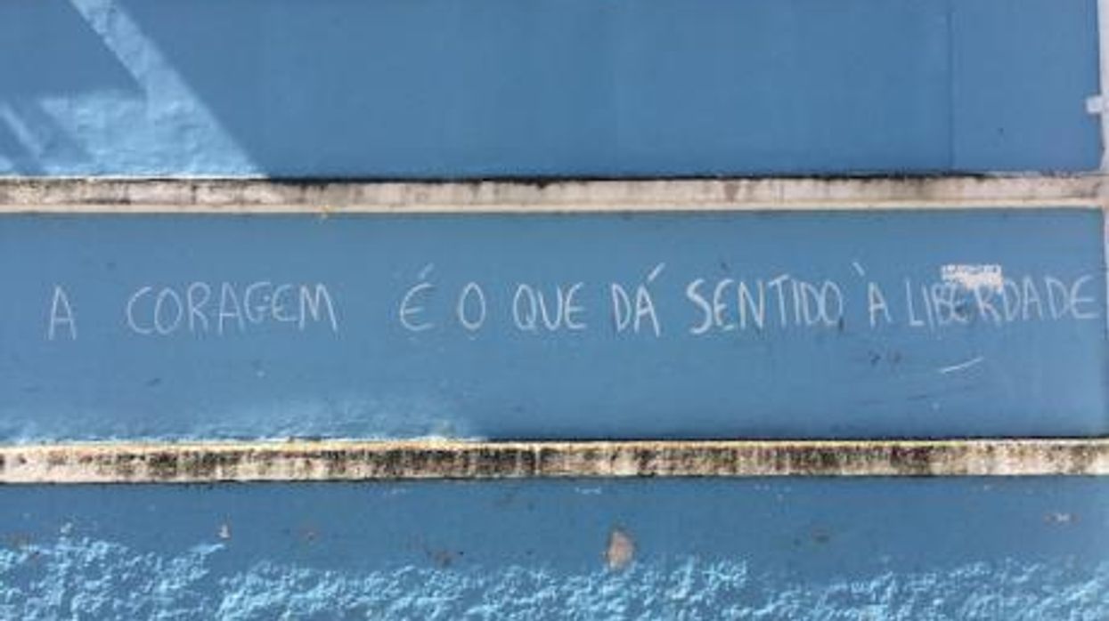 Brazil: the Day After