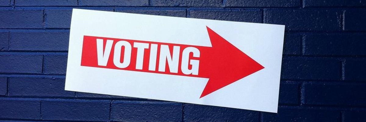 Even Conservative US Court Knows Texas Voter ID Law is 'Affront to Democracy'