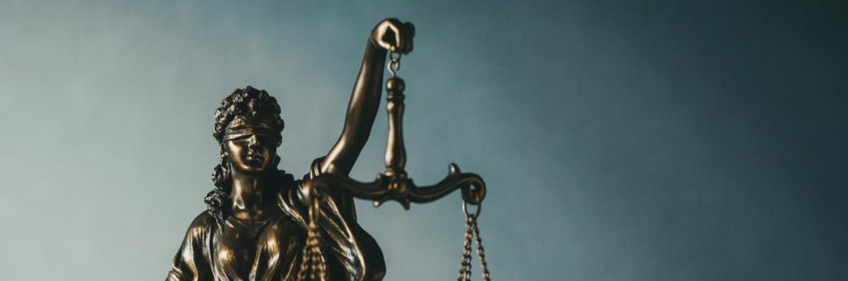 How the Judiciary Is Chipping Away at the War on Terror