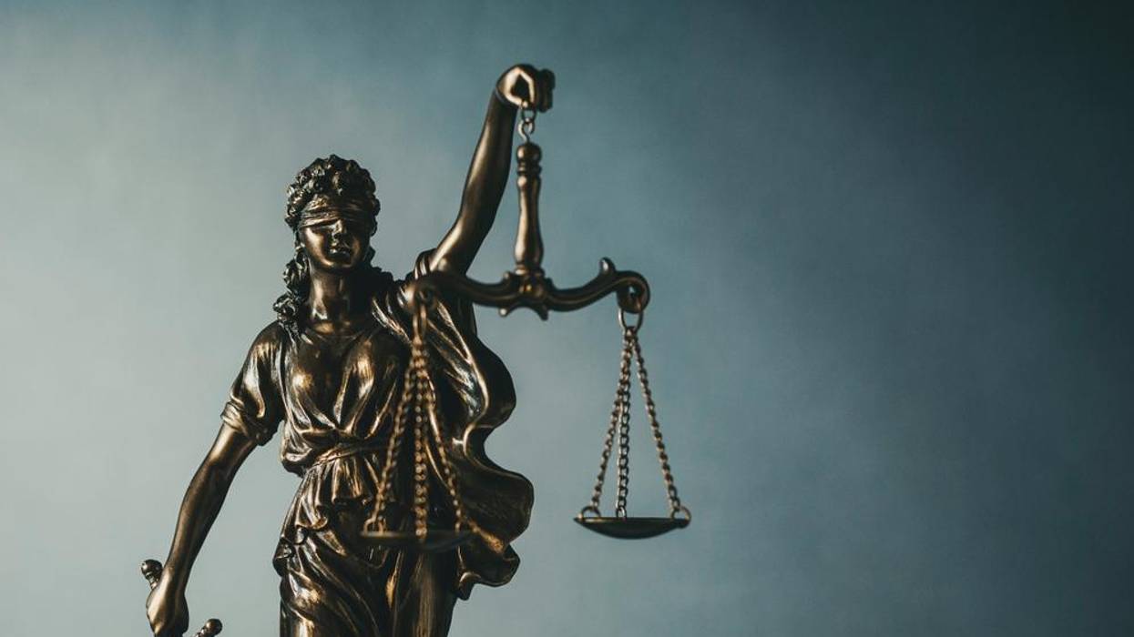 How the Judiciary Is Chipping Away at the War on Terror