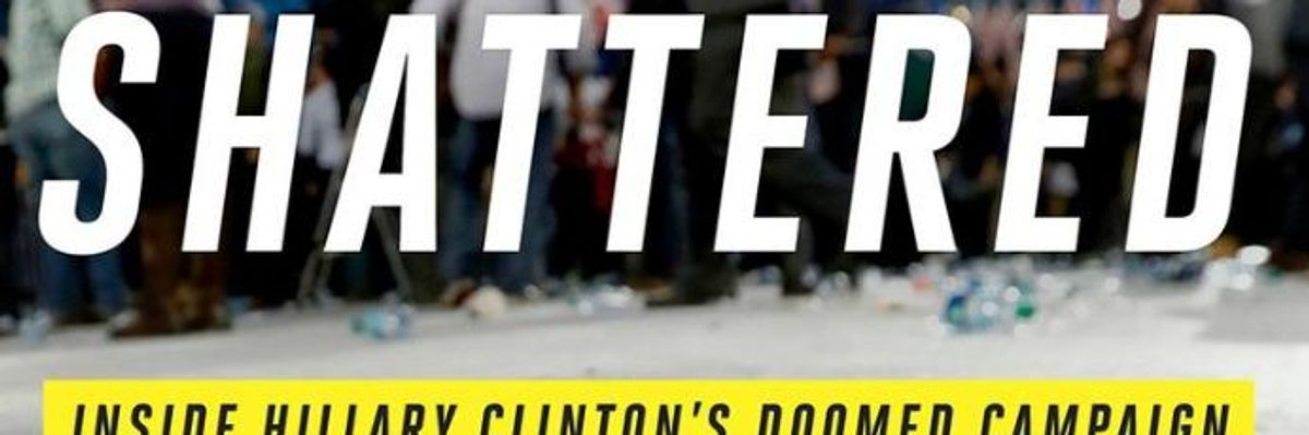 Why Hillary Clinton Really Lost