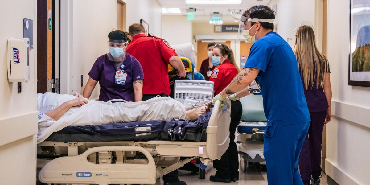 For-Profit US Healthcare System—Once Again—Ranks Dead Last Among Its Peers | Common Dreams