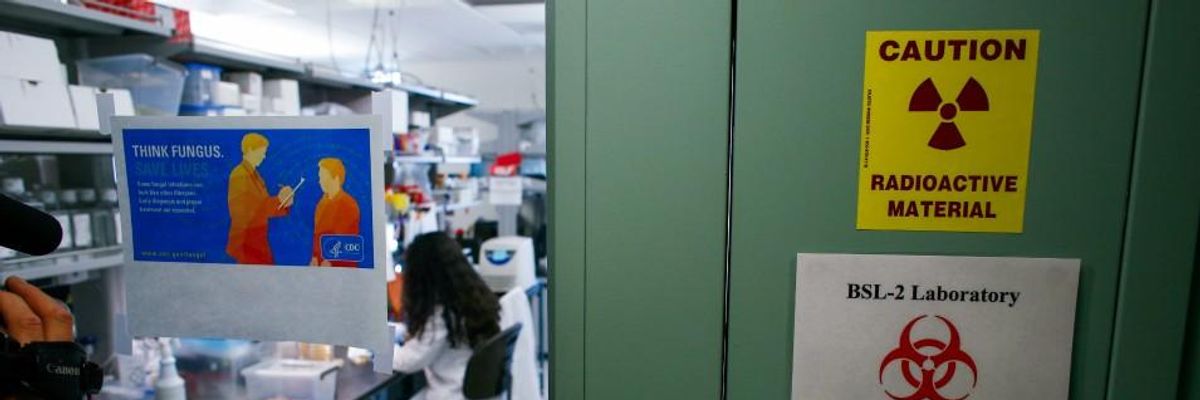 Amid COVID-19 Outbreak, the Workers Who Need Paid Sick Days the Most Have the Least