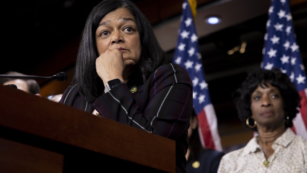 CPC Debt Limit Press Conference